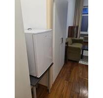 Ein Zimmer Wohnung zu mieten - 1.300,00 EUR Kaltmiete, in München (PLZ: 80336) Ludwigsvorstadt-Isarvorstadt