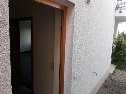 Foto - Etagenwohnung zur Miete in Elchingen