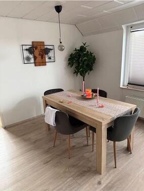 Foto - 2,5-Zimmer DG-Whg. In Bad Salzuflen m. Loggia+EBK