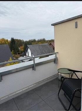 Foto - Etagenwohnung zur Miete in Bad Salzuflen