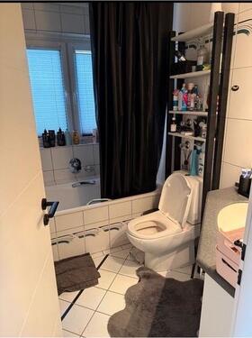 Foto - Etagenwohnung in Bad Salzuflen zur Miete