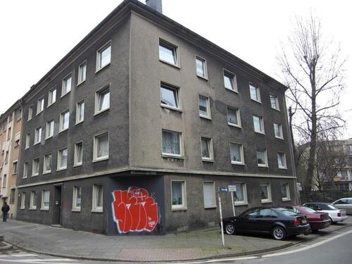 Foto - 3 Zimmer, Küche, Diele, Bad, nähe Nordmarkt