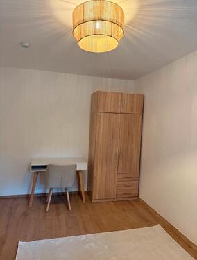 Foto - WG Zimmer in Hamburg - 520,00 EUR Kaltmiete, ca.  13,00 m²