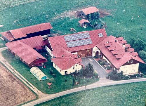 Foto - schöne geräumige Wohnung - 420,00&nbsp;EUR Kaltmiete, ca.&nbsp; 90,00&nbsp;m&sup2;