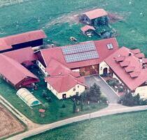 schöne geräumige Wohnung - 420,00&nbsp;EUR Kaltmiete, ca.&nbsp; 90,00&nbsp;m&sup2; in Zandt (PLZ: 93499)