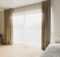 PROVISONSFREI: Sonnige Wohnung mit Balkon im OG2, vollmöbliert - Deggendorf