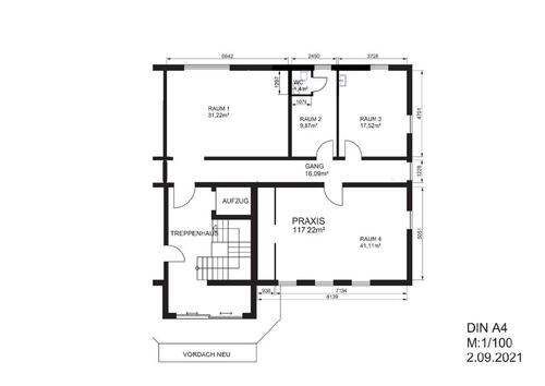 Foto - andere in Bad Füssing