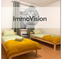 *TOP* Monteurzimmer Ferienwohnung in Meißen, vollausgestattet - Klipphausen