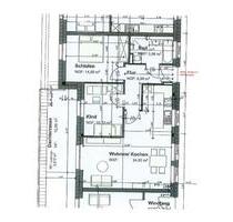 3-Zimmer Wohnung Attikageschoss - Dortmund Eving