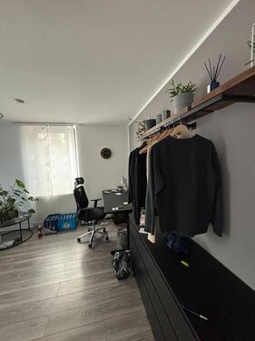 Foto - 1 Zimmer Etagenwohnung zur Miete in Bayreuth