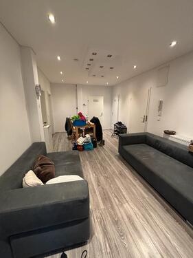 Foto - 1 Zimmer Etagenwohnung in Bayreuth