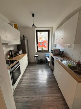 Foto - Etagenwohnung in Bayreuth zur Miete