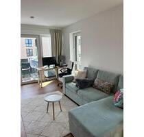 Vollmöblierte Wohnung in Münster zur Untermiete Vollmöblierte Wohnung in Münster zur Untermiete