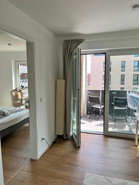 Foto - Etagenwohnung in Münster zur Miete