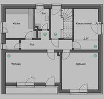 3-Zimmer-Wohnung in Buttenwiesen