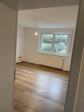 Foto - 3 Zimmer Etagenwohnung in Buttenwiesen