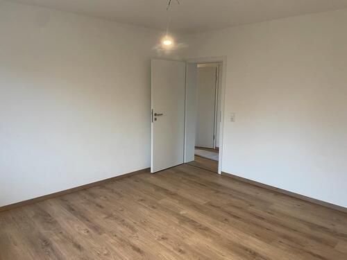 Foto - Etagenwohnung in Buttenwiesen zur Miete