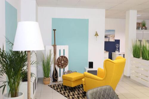 Foto - Seminar-, Coaching-, Praxis-, Besprechungs-, Therapie & Büroraum