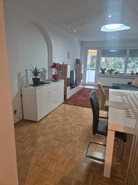 Foto - 3 Zimmer Erdgeschoßwohnung zur Miete in Wiesbaden