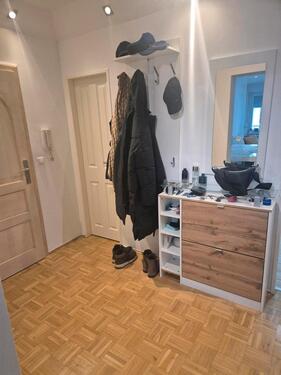 Foto - 3 Zimmer Erdgeschoßwohnung in Wiesbaden