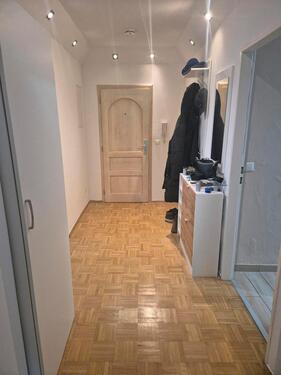 Foto - Erdgeschoßwohnung in Wiesbaden zur Miete