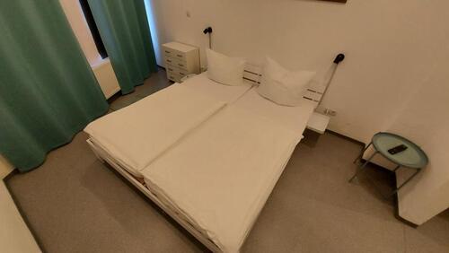 Foto - 2 Zimmer Etagenwohnung zur Miete in Wismar