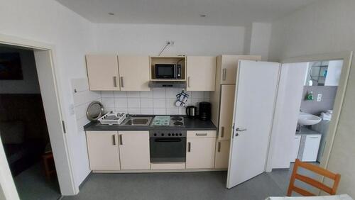 Foto - 2 Zimmer Etagenwohnung in Wismar