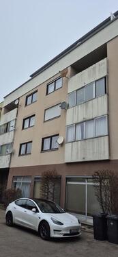 Foto - 2 Zimmer Etagenwohnung zum Kaufen in Augsburg