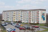 Stressfrei parken - zentrale Lage in Königshufen - Görlitz Klingewalde