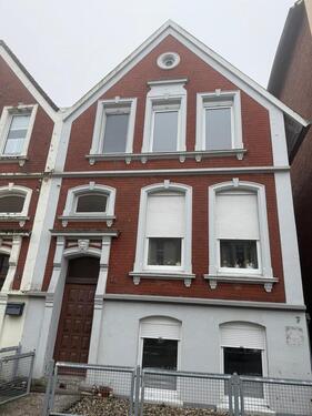 Foto - 12 Zimmer Mehrfamilienhaus, Wohnhaus zum Kaufen in Emden
