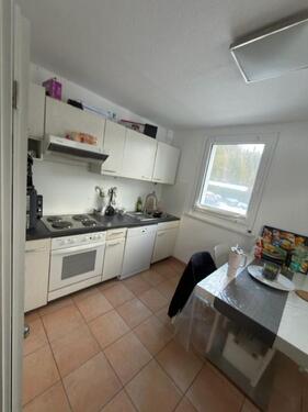 Foto - Ruhige 68-m²-Erdgeschosswohnung in kleinem, saniertem Wohnhaus