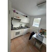 Ruhige 68-m²-Erdgeschosswohnung in kleinem, saniertem Wohnhaus - Vöhrenbach