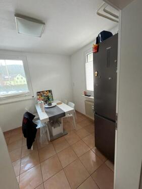 Foto - 2.5 Zimmer Etagenwohnung zur Miete in Vöhrenbach