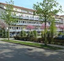 Für Studenten oder Azubis - 2-Zimmer-Wohnung in Zentrumsnähe - Greifswald