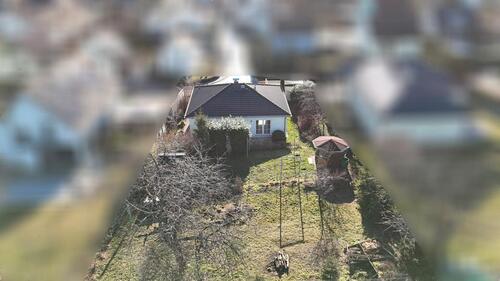 Foto - 3 Zimmer Einfamilienhaus zur Miete in Zwickau