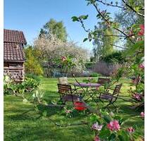 FeWo Dreiseitenblick Bad Doberan Idyllischer Familienurlaub