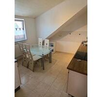 2 Zimmer Wohnung in Eggenstein-Leopoldshafen ab sofort - Graben-Neudorf