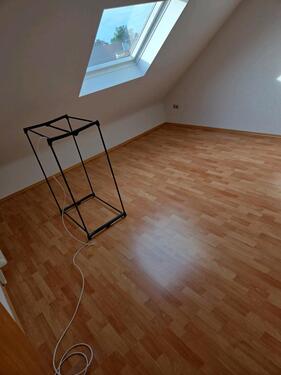 Foto - Dachgeschoßwohnung in Graben-Neudorf zur Miete