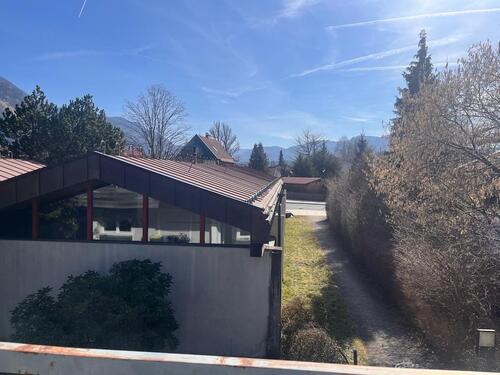 Foto - 3-Zimmer Wohnung mitten in Grassau