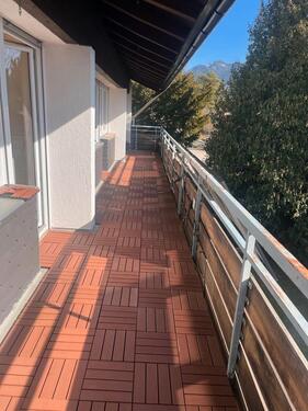 Foto - 2 Zimmer Etagenwohnung zur Miete in Bernau am Chiemsee