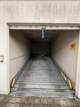 Foto - 2 Garagenstellplätze Duplex Garage