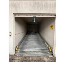 2 Garagenstellplätze Duplex Garage - Gründau