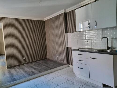 Foto - 3 Zimmer Etagenwohnung in Alsfeld