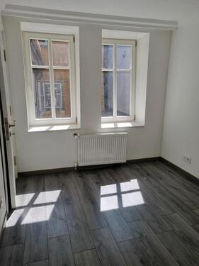 Foto - Etagenwohnung in Alsfeld zur Miete