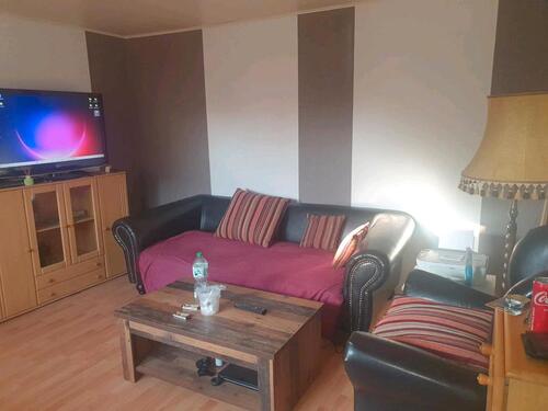 Foto - Schöne, helle 2 Zimmer Wohnung, Nähe Wolfsburg