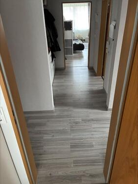 Foto - Etagenwohnung in Preußisch Oldendorf zum Kaufen