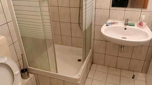 Foto - WG Zimmer in Frankfurt am Main - 375,00&nbsp;EUR Kaltmiete, ca.&nbsp; 18,00&nbsp;m&sup2;