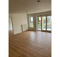 Gepflegte 3,5-Zimmer-Wohnung in Aalen-Unterkochen