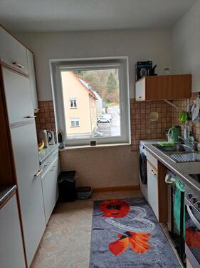 Foto - 4 Zimmer Etagenwohnung in Oberndorf am Neckar