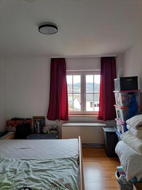 Foto - Etagenwohnung in Oberndorf am Neckar zur Miete